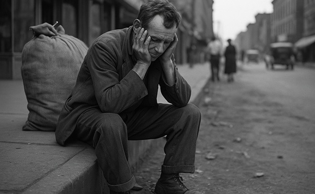 Greatest Depression 2029: The New Fear Of Economists