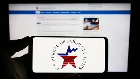 BLS to Release September Employment Data on Nov. 20