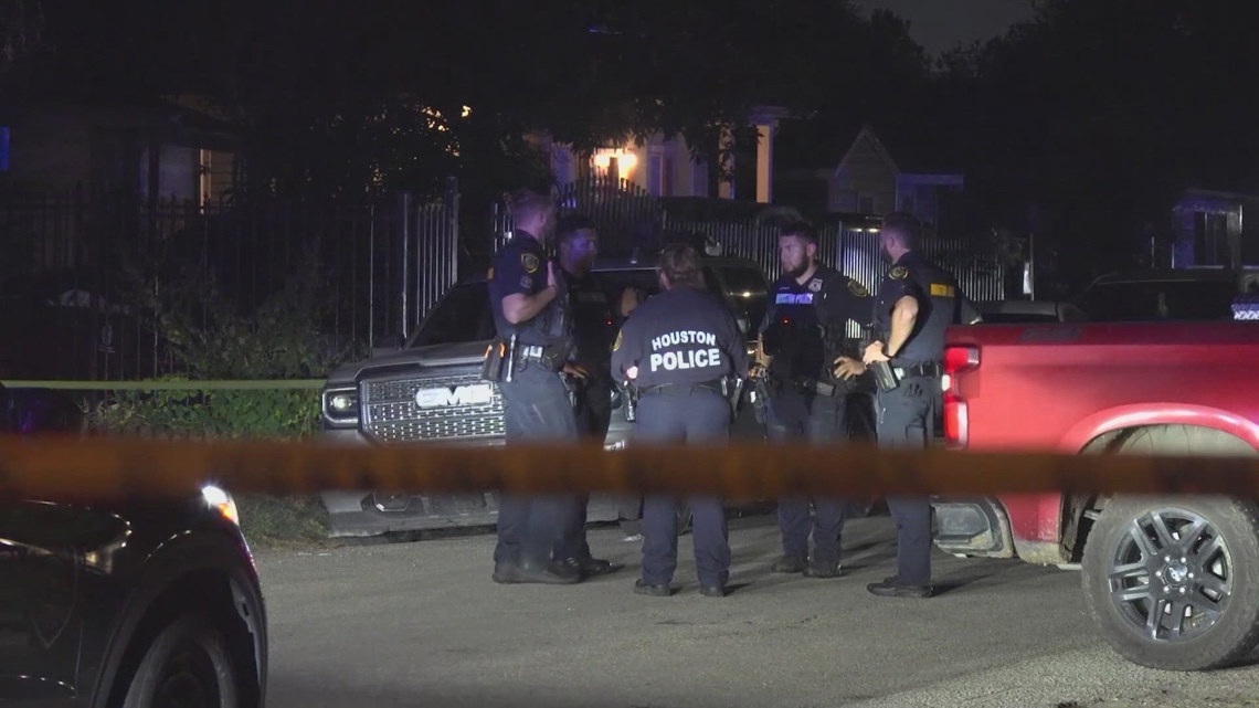 15-year-old suspect charged after deadly hit-and-run on Houston’s south side