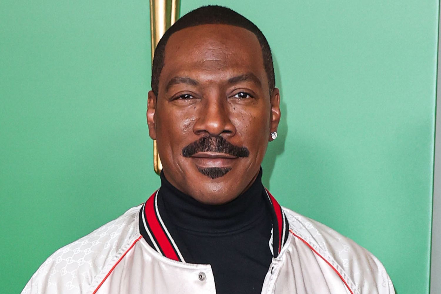 Eddie Murphy Discusses His Journey with OCD in New Documentary