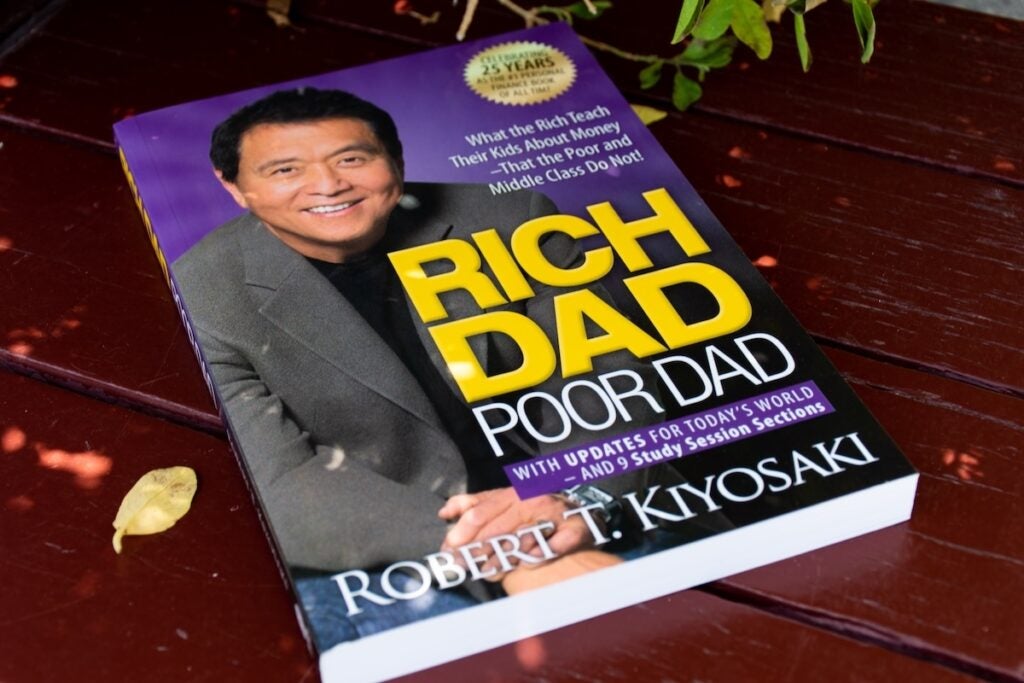 Robert Kiyosaki Predicts Global Financial Meltdown Following Japan's Carry Trade Closure, Says '30 YEAR BUBBLE BURSTING'