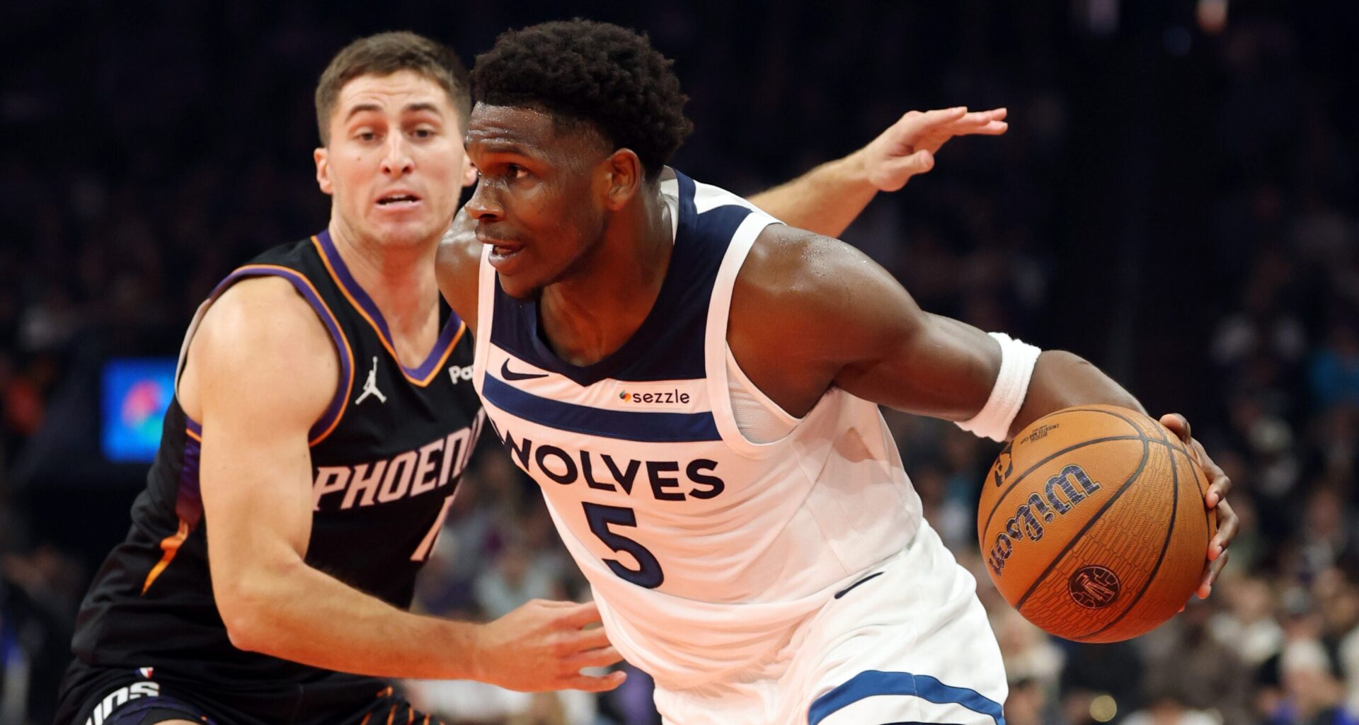 Starting 5: Pivotal NBA Cup night awaits