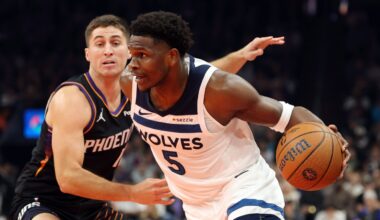 Starting 5: Pivotal NBA Cup night awaits