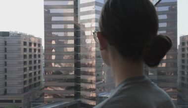 What a Houston nurse is doing to fight human trafficking earned her national recognition