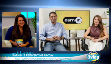 A New Way to Access Pay As It’s Earned