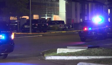 HPD: Pickup driver left the scene after 3-year-old was hit and killed