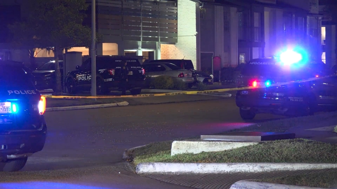 HPD: Pickup driver left the scene after 3-year-old was hit and killed