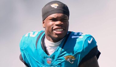 Jaguars plan to continue utilizing Travis Hunter as two-way player during 2026 season