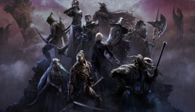 Nightreign's New DLC Brings Back A Fan-Favorite Dark Souls Boss