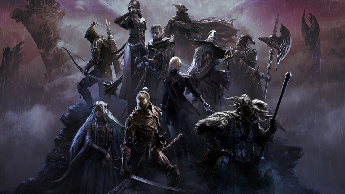 Nightreign's New DLC Brings Back A Fan-Favorite Dark Souls Boss