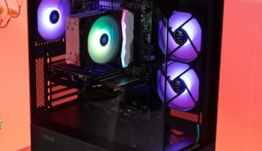 You can pick up 32GB of DDR5 RAM with a whole PC for $999 for Black Friday