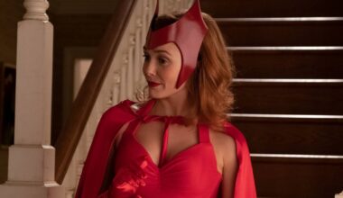 Doomsday Will Fix WandaVision's Multiverse Mistake