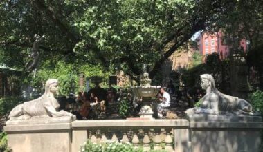 Developers Hit Pause on Lawsuit vs. City in Latest Twist in Elizabeth St. Garden Saga