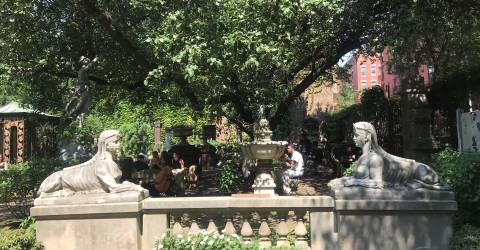 Developers Hit Pause on Lawsuit vs. City in Latest Twist in Elizabeth St. Garden Saga