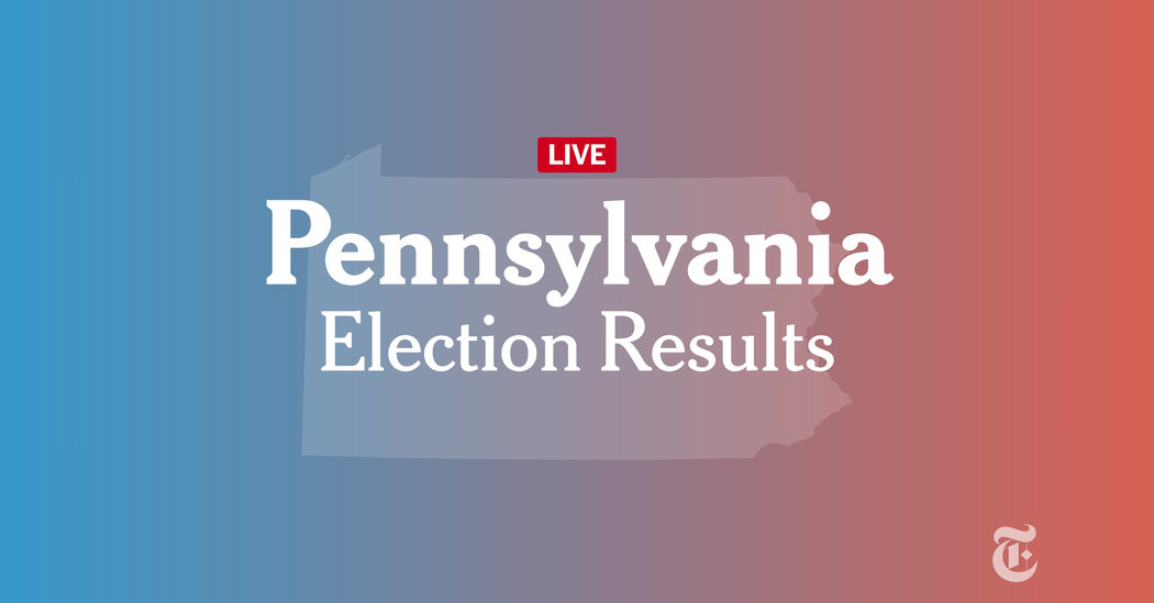 Philadelphia District Attorney Election Results 2025