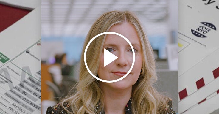 What You Need to Know About New York City’s Ballot Measures