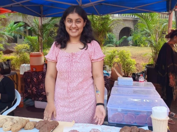 For today’s Gen Z creators, motivation isn’t driven by money, it’s driven by meaning. Every handmade product mirrors their personality and passion. They find joy not in payment receipts, but in heartfelt reviews, cherishing the trust and connection they build with every customer. (Express Photo)