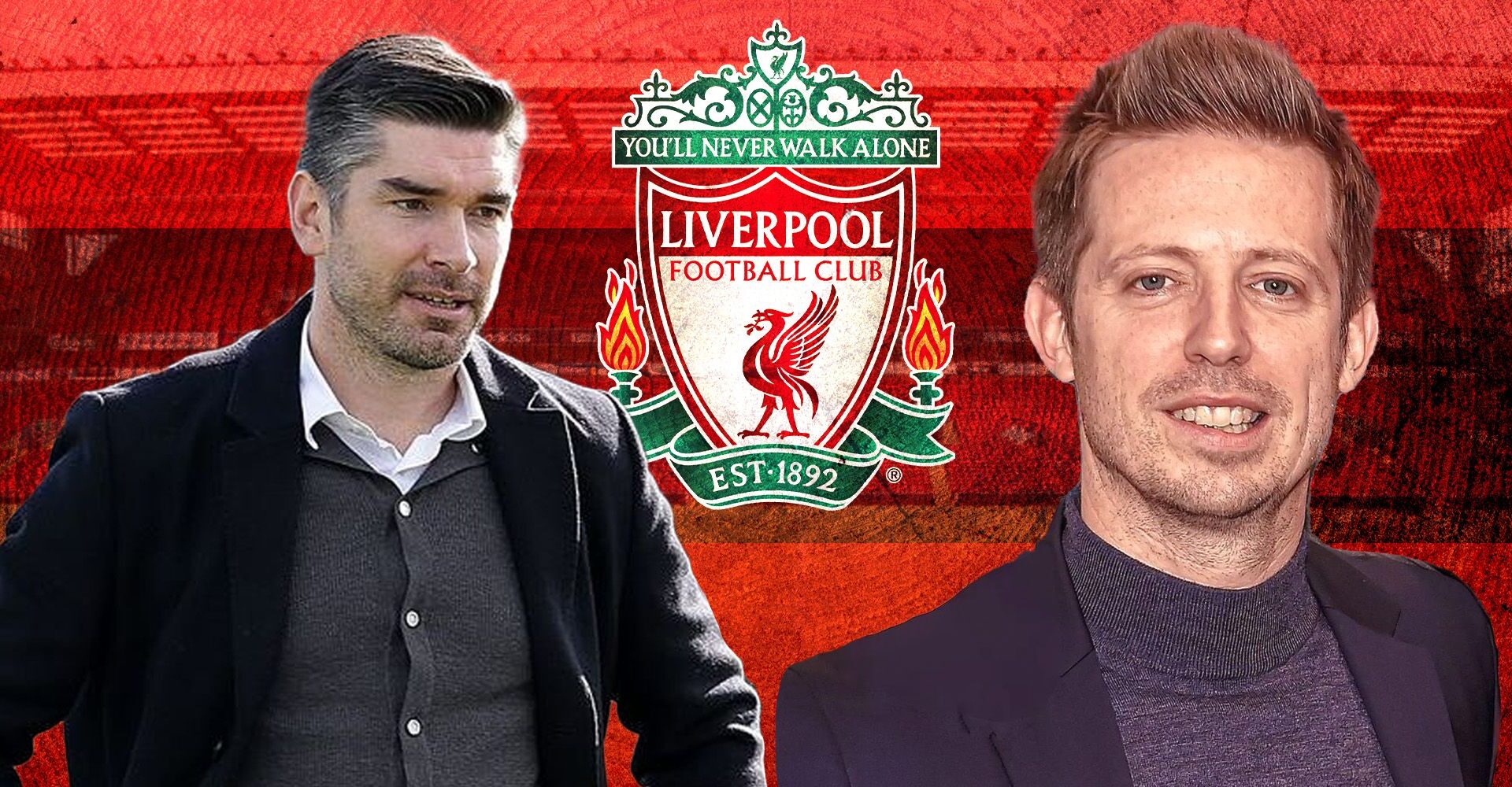 Liverpool legend claims two people are to blame for Arne Slot's struggles