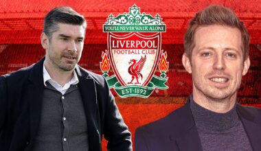 Liverpool legend claims two people are to blame for Arne Slot's struggles