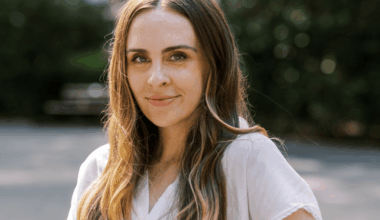 Term Sheet Next: Erica Wenger on elephants, branding in VC, and her first fund