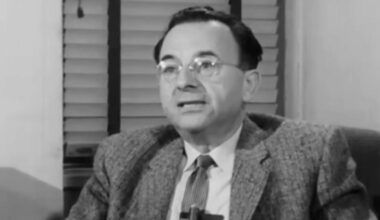 Can an entire society be mentally ill? A perspective from 1960