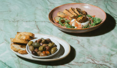 Estelle new restaurant Old Town Scottsdale...