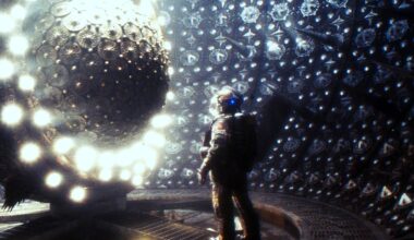 Event Horizon's New Sequel Makes the 28-Year-Old Horror Classic Look Downright Tame