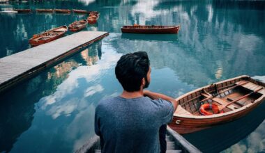 How social media is fuelling the rise of travel dysmorphia