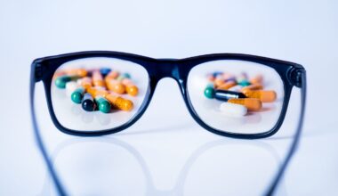 These 6 Supplements Are Best for Nurturing Your Eyes and Vision