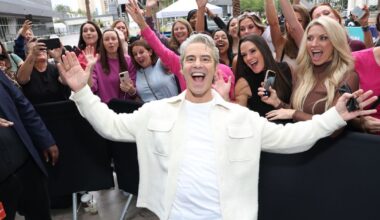 Erika Jayne, Kate Chastain, Jeff Lewis, RHOA