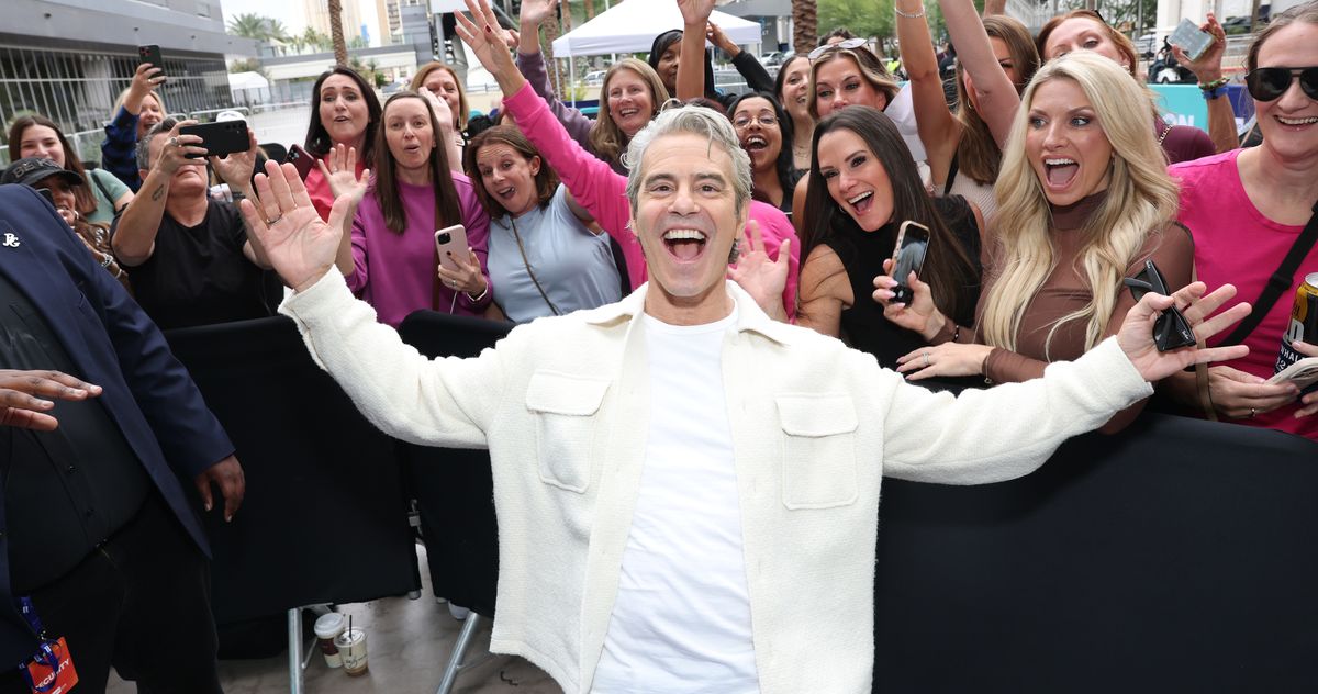 Erika Jayne, Kate Chastain, Jeff Lewis, RHOA