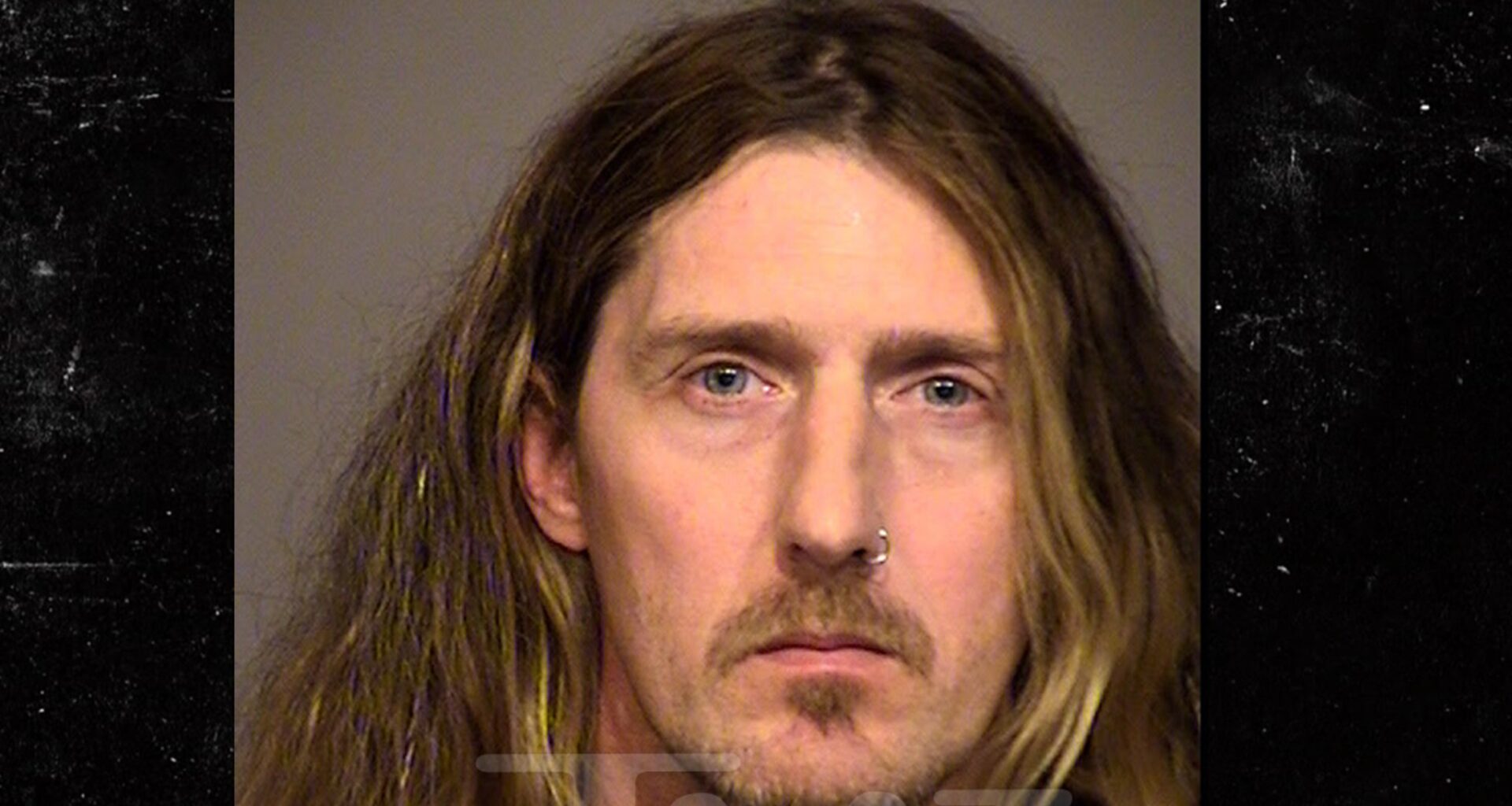 Ex-'American Idol' Contestant Randy Madden Arrested for Alleged Sex with Minor