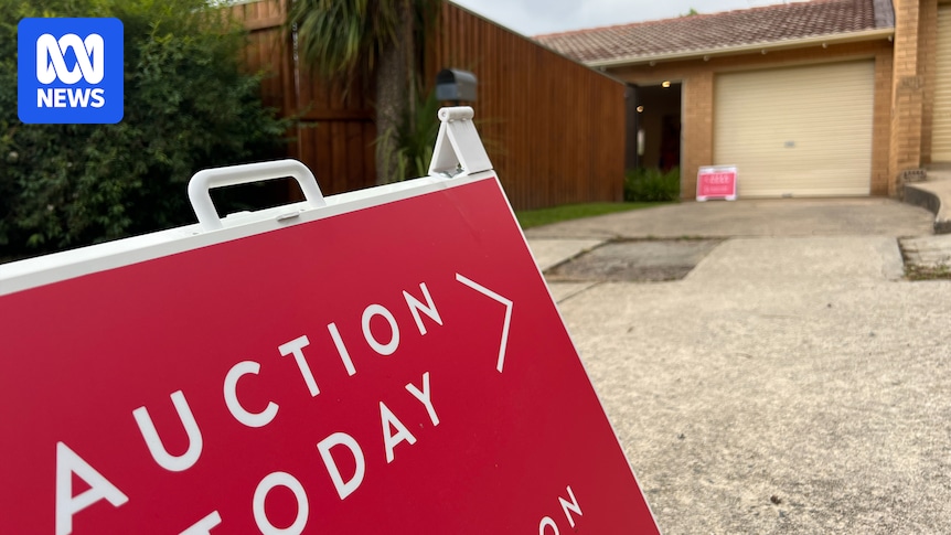 House prices are accelerating again and the housing crisis is back on