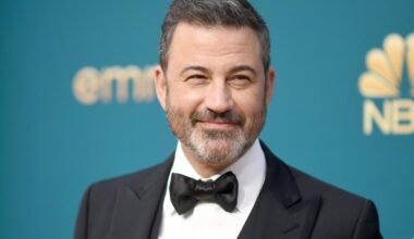 'Unforeseen circumstances': Why Jimmy Kimmel's show was postponed Thursday