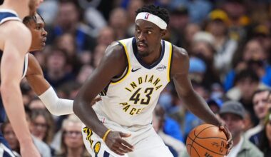WTHR, Pacers Sports & Entertainment partner to air several Pacers games for free over the air