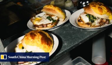 Korean-American food influencer Jaeki Cho brings New York-Seoul vibes to Hong Kong pop-up