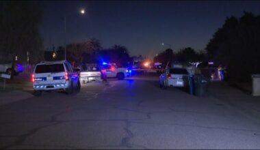 Woman found dead in home near downtown Phoenix, suspect in custody