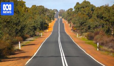 Federal government backtracks on reducing default speed limits