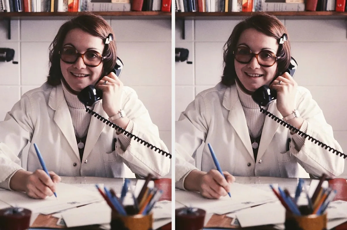 I'm An Infectious Disease Doctor. Here's What Happened When I Sat Next To A Vaccine Skeptic On A Plane.