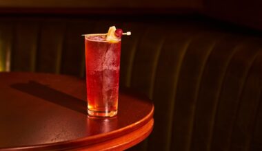 Wild Cherry Is NYC’s Buzziest New Downtown Restaurant by A24 and Frenchette