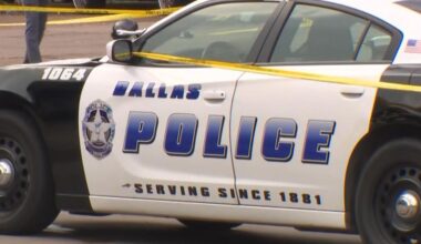Dallas police investigating fatal Friday evening shooting