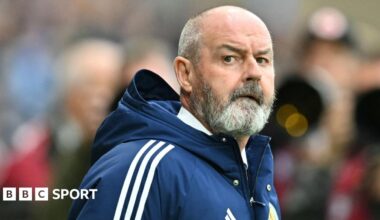 Scotland news conference: Clarke to speak before Denmark showdown