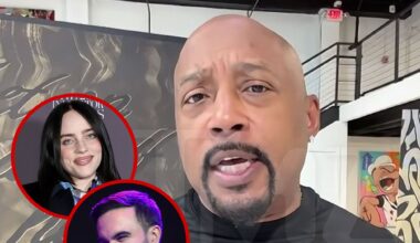 Daymond John Says Billionaires Contribute to Society, Silly to Get Rid of Them