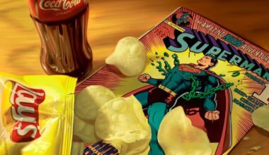 Awesome Art Spotlight and Interview: Doug Bloodworth