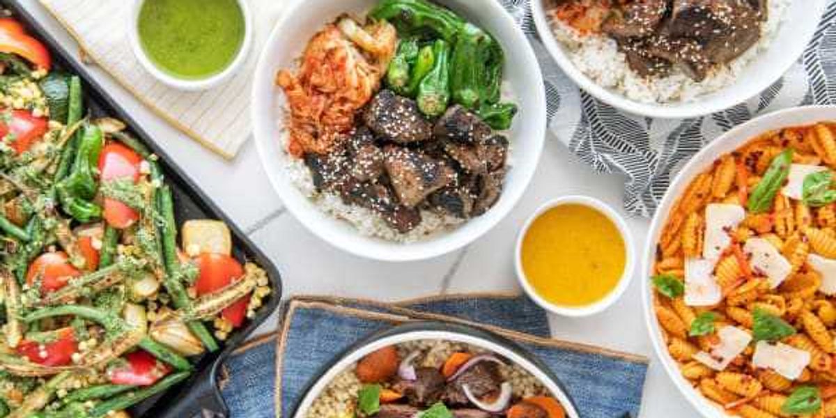 Farmhouse Delivery relaunches in San Antonio after hiatus