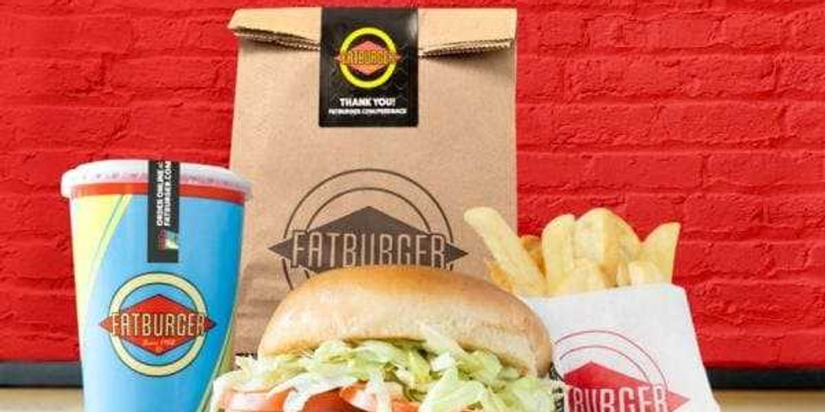 Hollywood favorite Fatburger to open first shop in Dallas