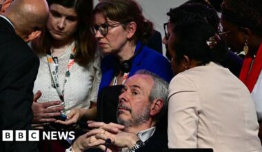 Five key takeaways from a deeply divisive climate summit