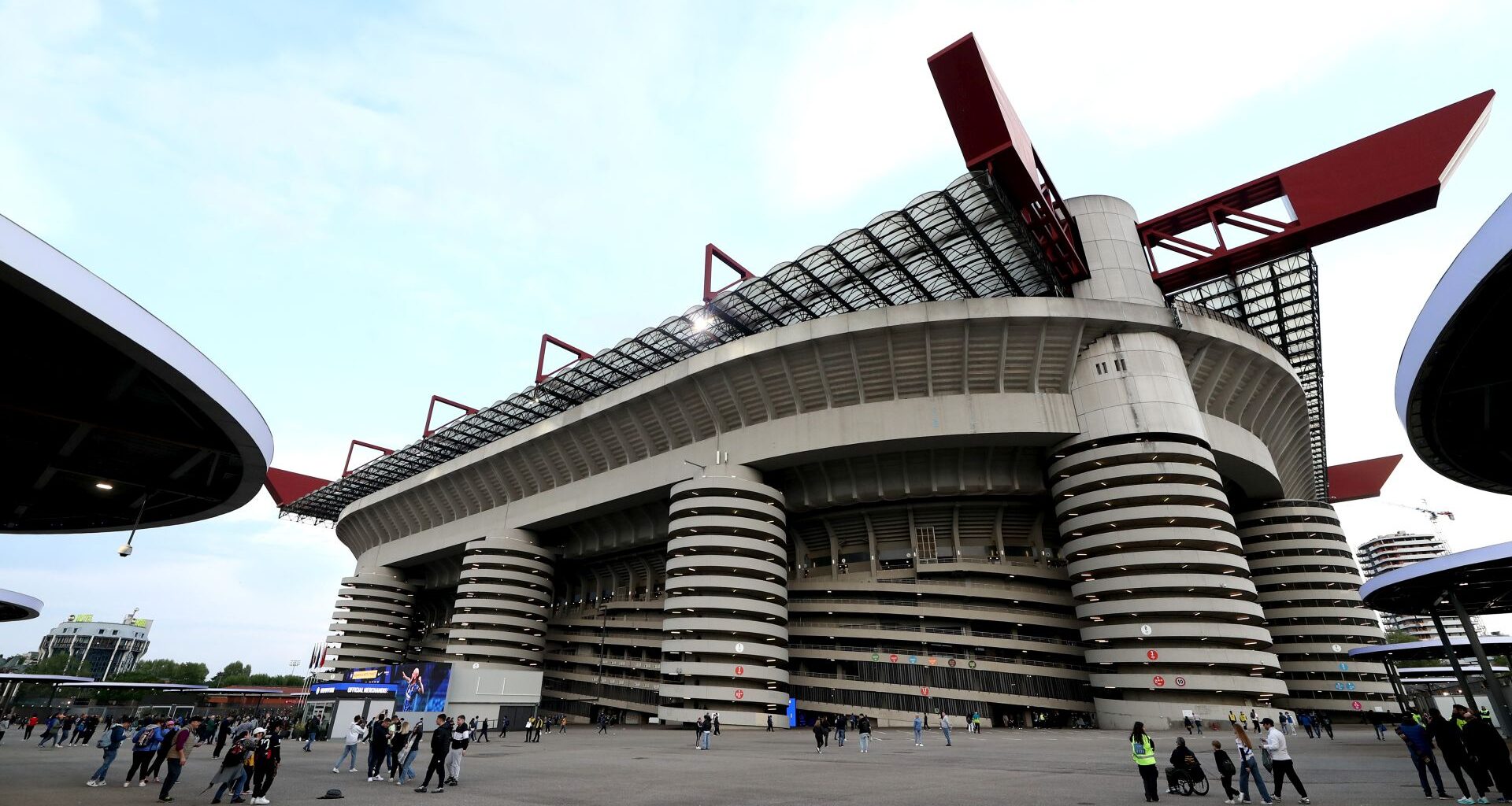 San Siro