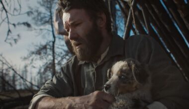 ‘Train Dreams’ Is an Argument Against Complicity