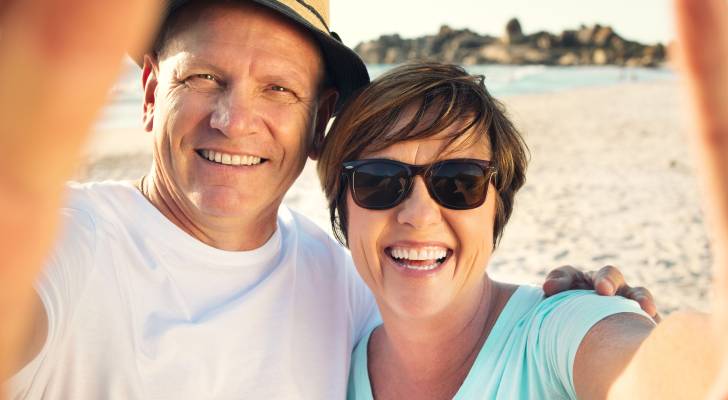 I'm 50 years old and have $500K in savings — is that enough to retire stress-free?